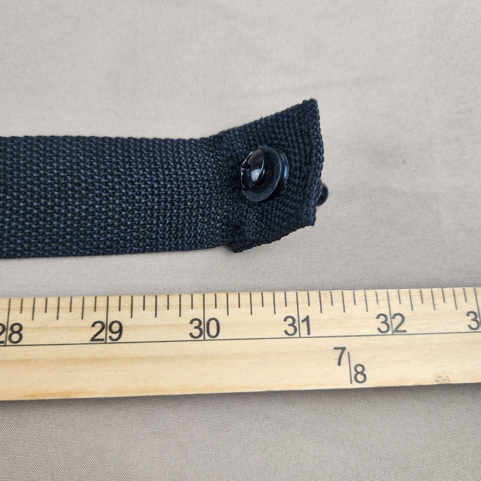 Hand Strap AB LOUNGE 2 Grip Pull w/ Hardware Bolts Long Handle Replacement