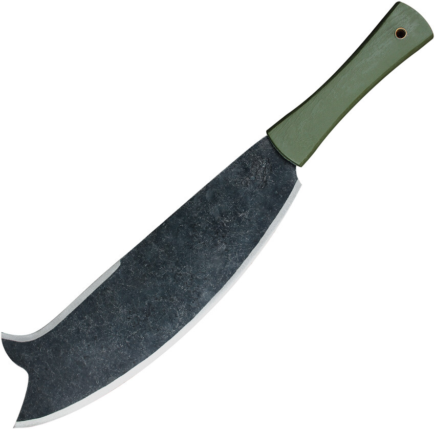 New BYX Co Baryonyx Machete BYX11716PHC