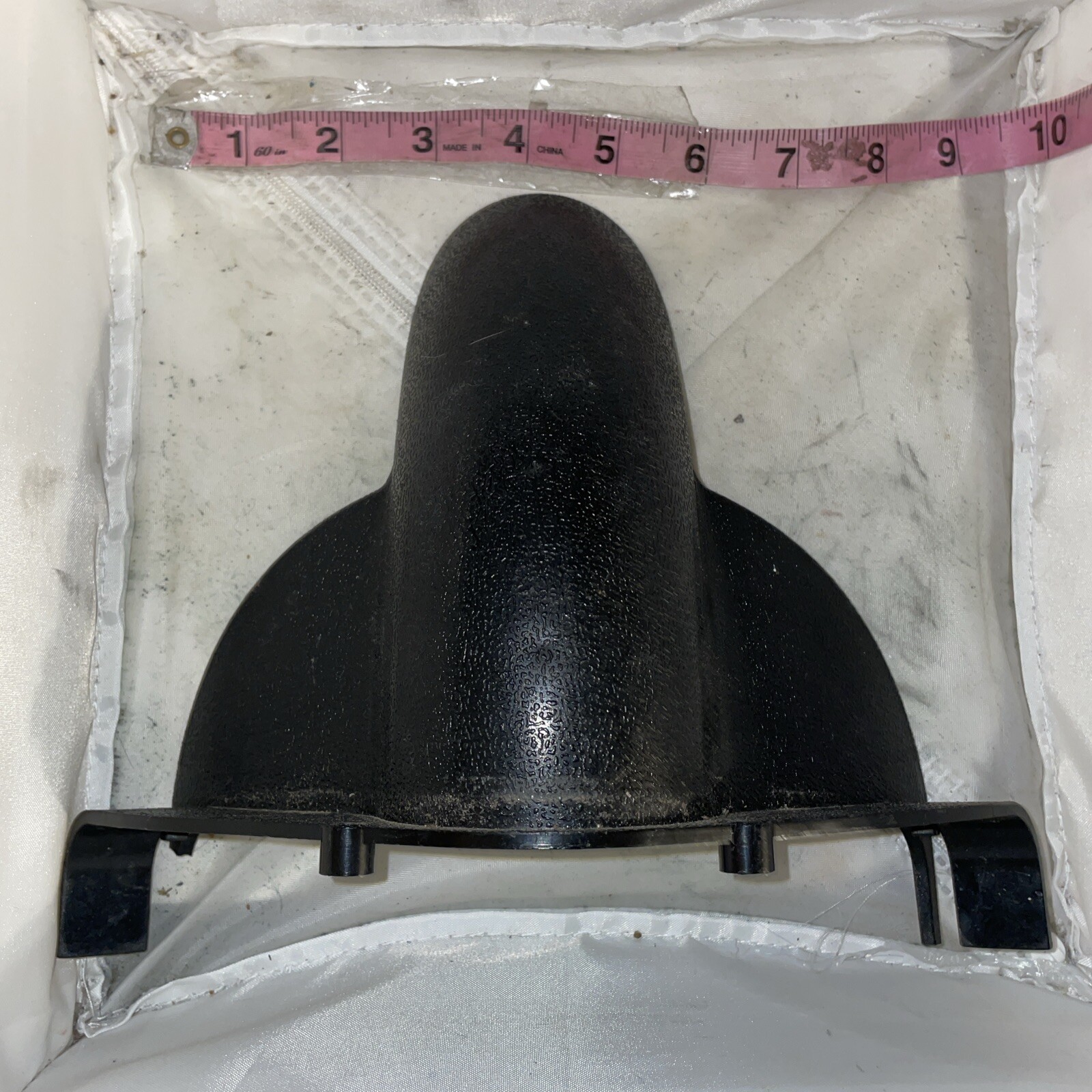 Front Plastic For A Pride Mobility Scooter SK30