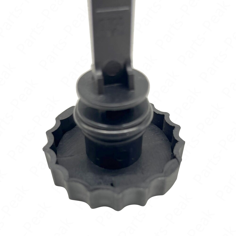 New Power Steering Reservoir Cap 82746 for 2002-2010 Dodge Ram 1500 Chrysler 300