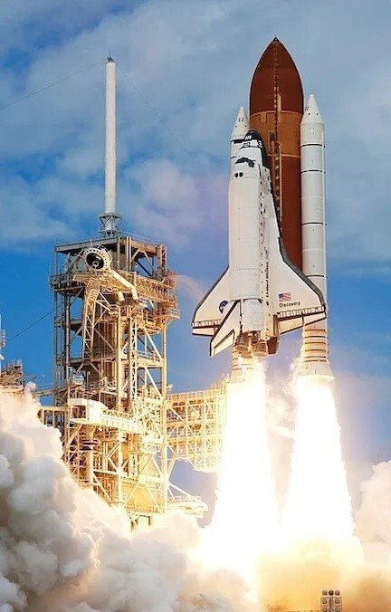 NASA Nylon Kit Bag ACC-0121