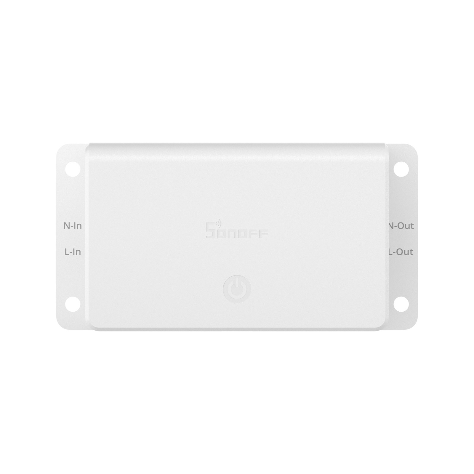 SONOFF Basic Gen5 Matter Over WiFi Smart Light Switch eWeLink APP Remote Control