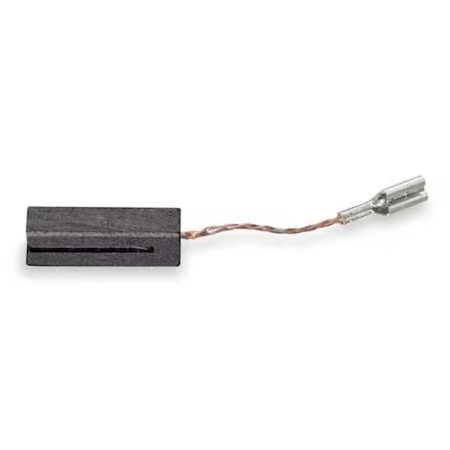 Dayton 1R394 Replacement Motor Brush Set, Dayton, Pk2