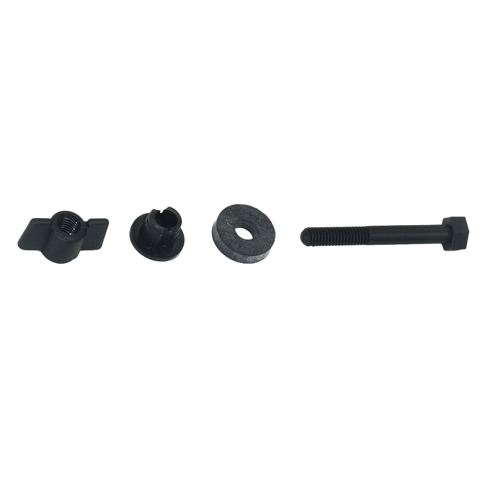 XP Deus Metal Detector Hardware Kit - Set of 2 Bolts for Search Coil