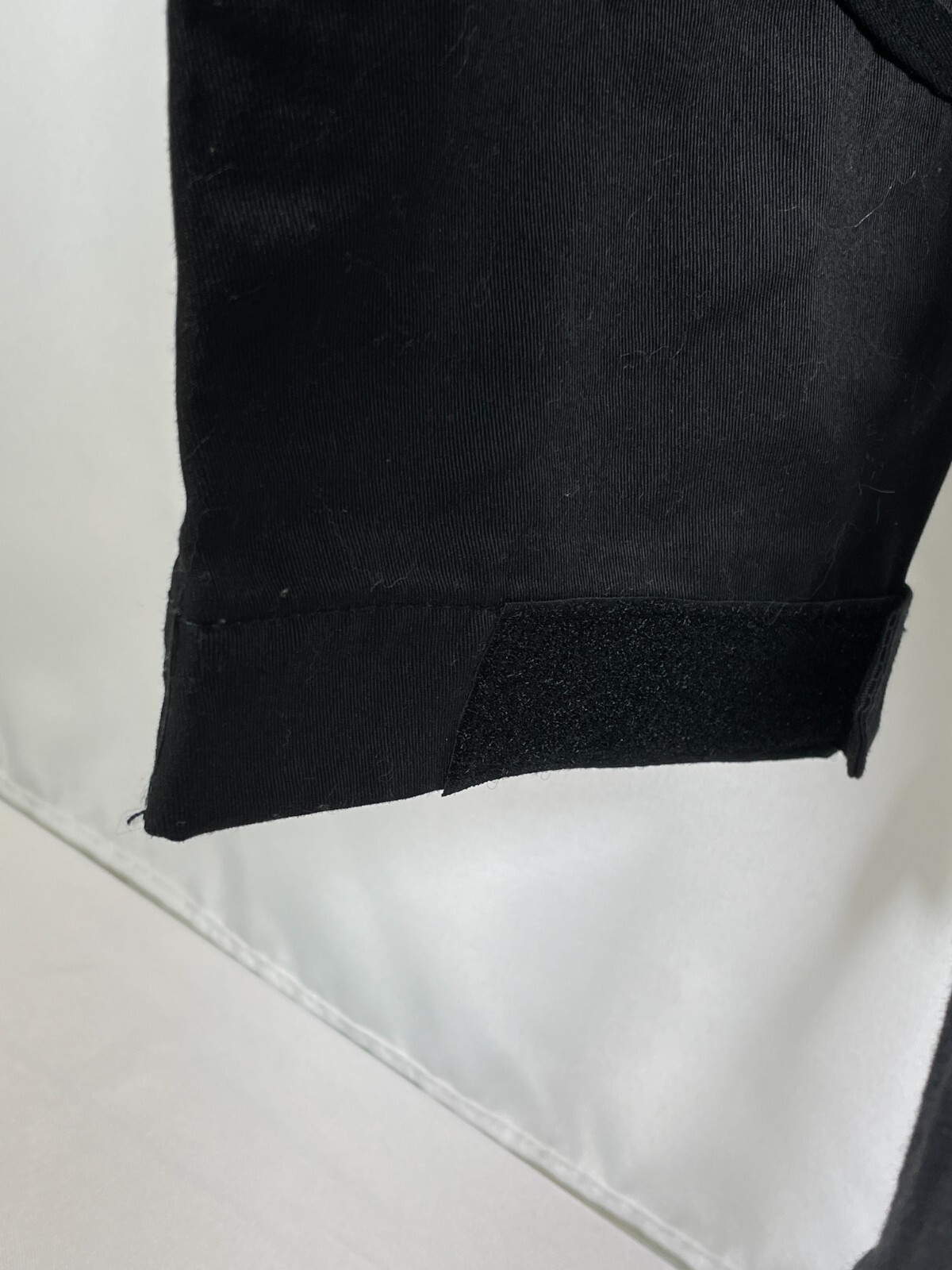 Rothco Tactical Airsoft Combat Long Sleeve Black Shirt Men's XXL NWT