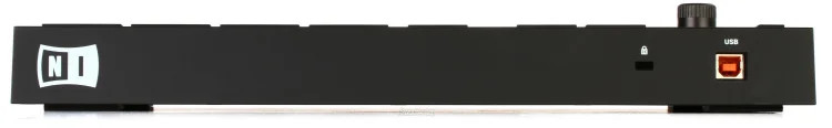 Native Instruments Maschine Mikro MK3 Production and Performance System with