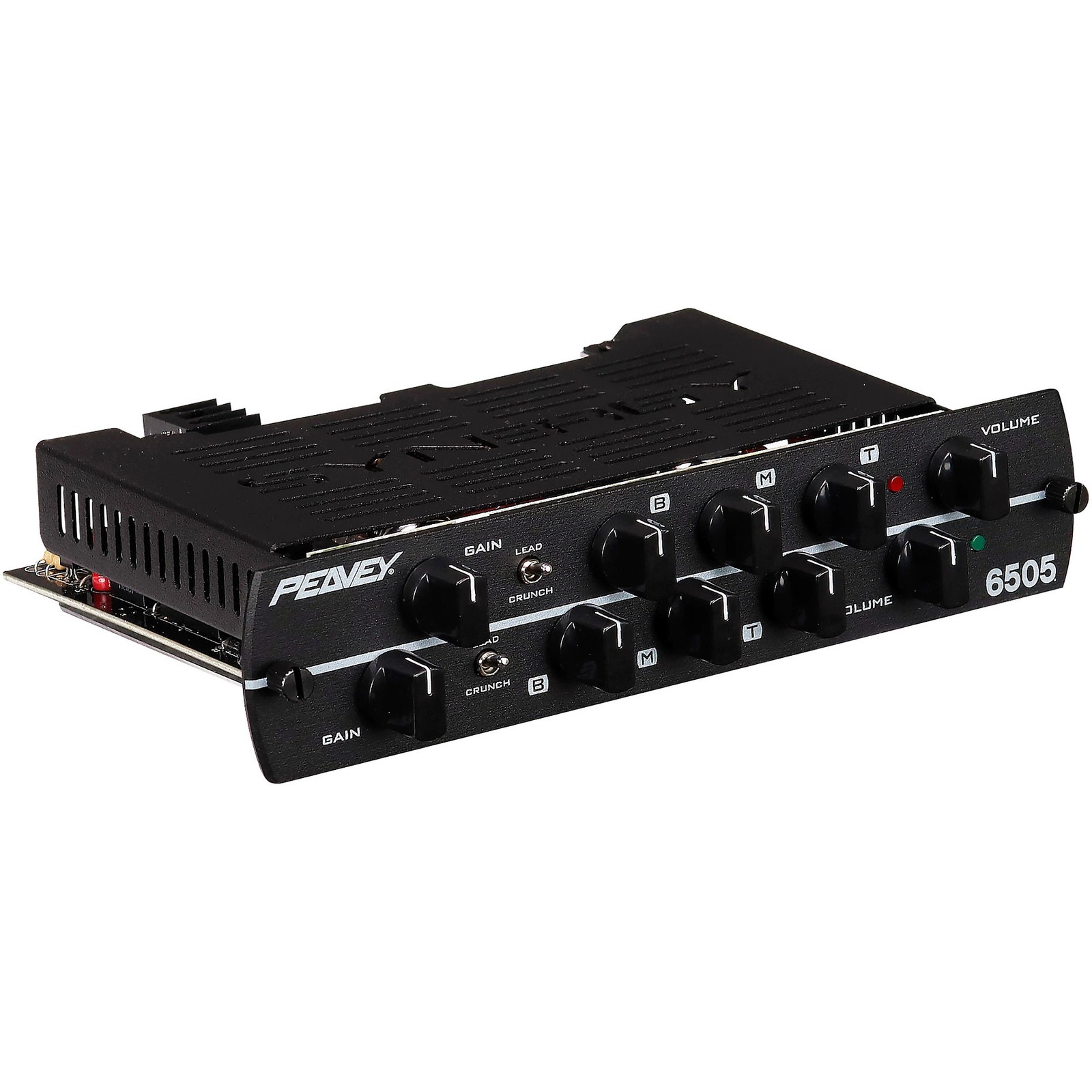 Synergy Peavey 6505 Dual-Channel Tube Guitar Preamp Module