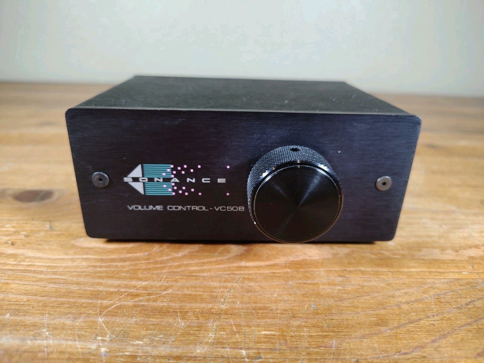 Sonance VC50B Volume Control Tested