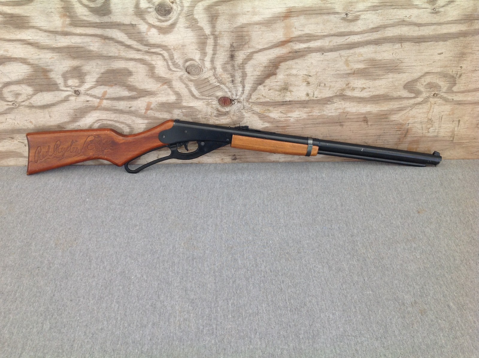 Daisy Red Ryder 1938B Air Rifle