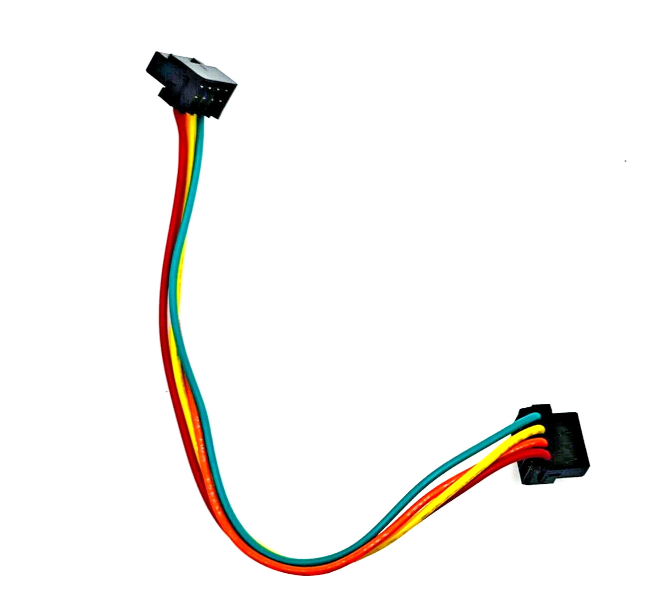 Hayward 4 wire connector Pro logic & local display panels 4 pin Plug keypad 4Pin