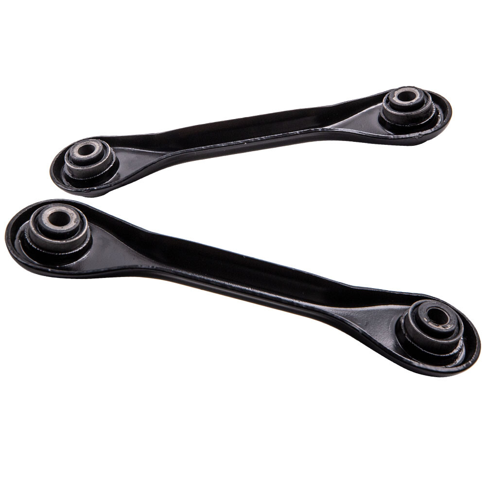 6pcs Rear Lower Forward Trailing Arm & Upper Control Arms for Ford Focus 2000-11