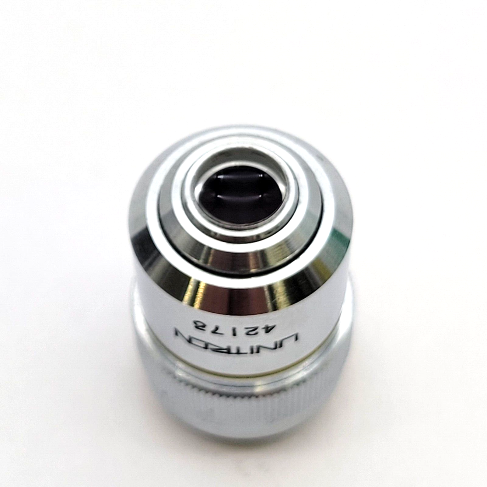 Unitron Microscope Objective LWD M 10x 240/0 Long Working Distance