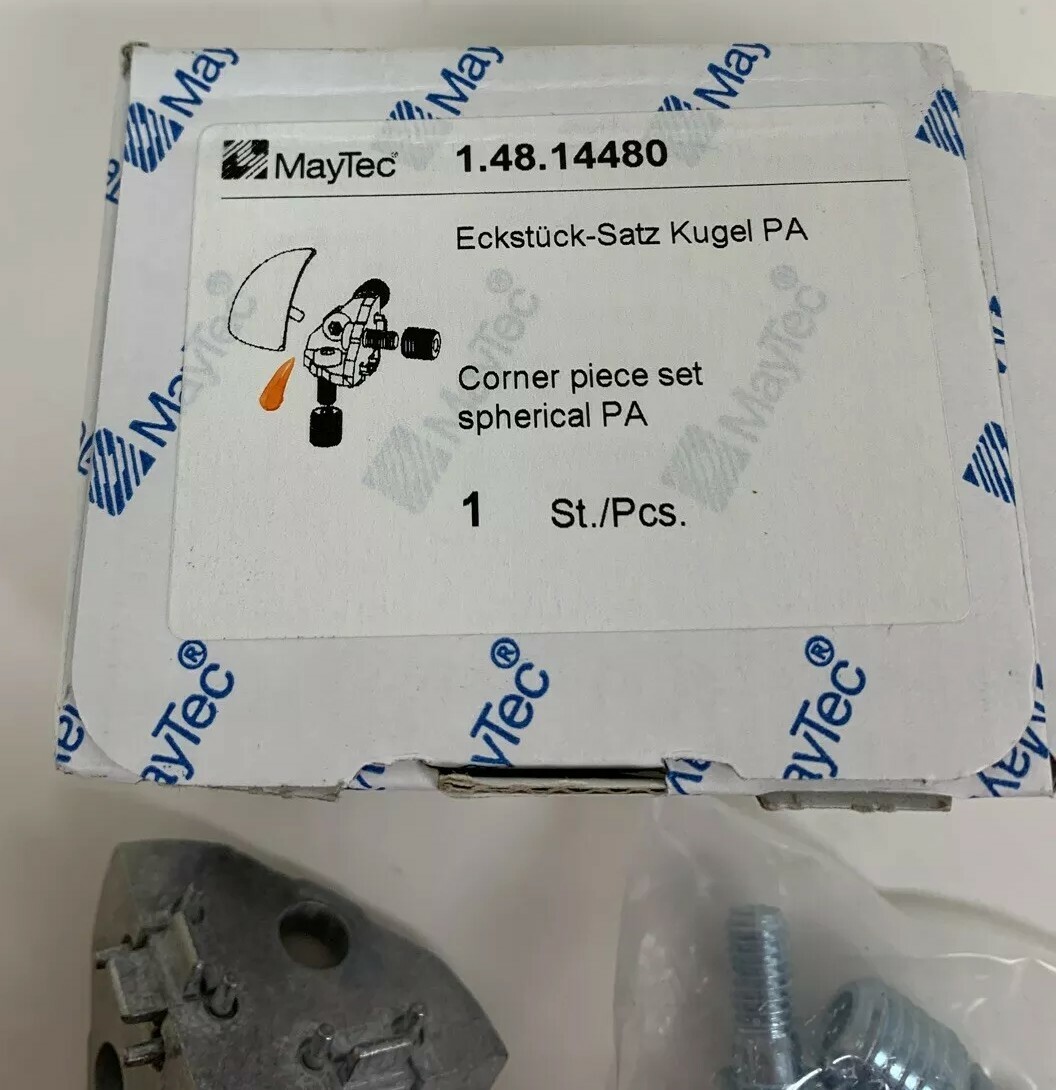 *NEW MayTec Corner Piece Set - 1.48.14480 *Warranty*