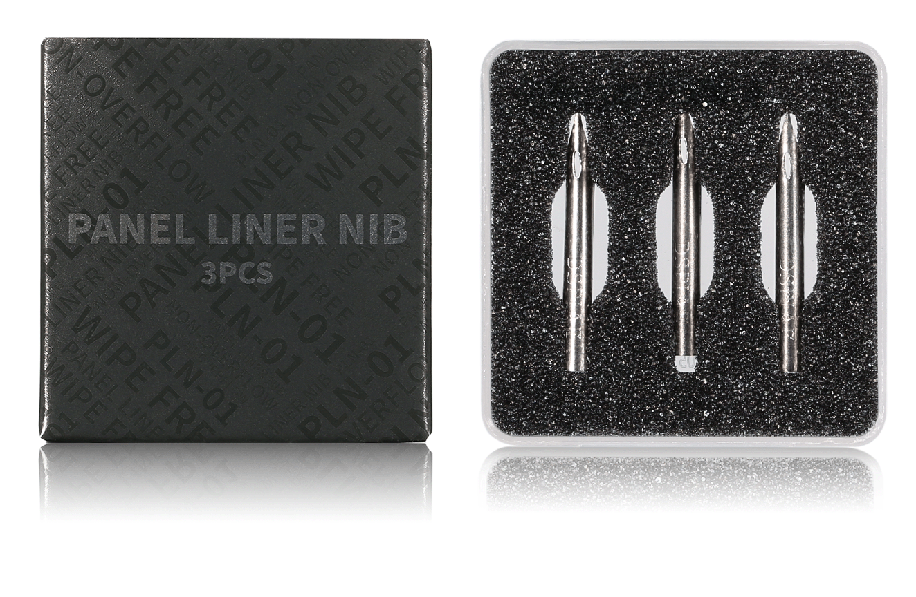 DSPIAE Panel Liner Nib PLN-01 - US