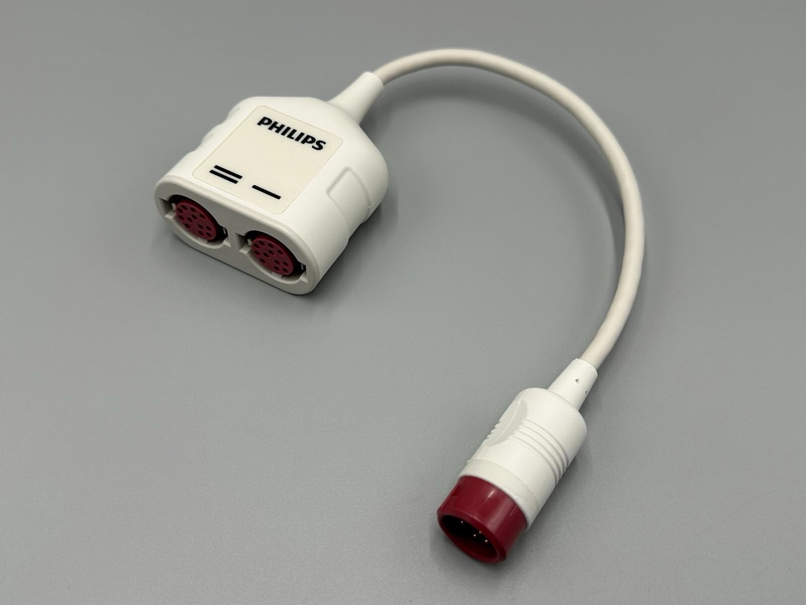 Philips Dual IBP Adapter 989803199741