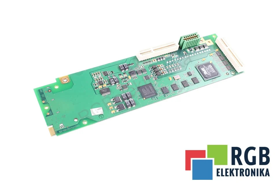 SVCON2/6 CS017410060-05 B&R AUTOMATION - For Parts