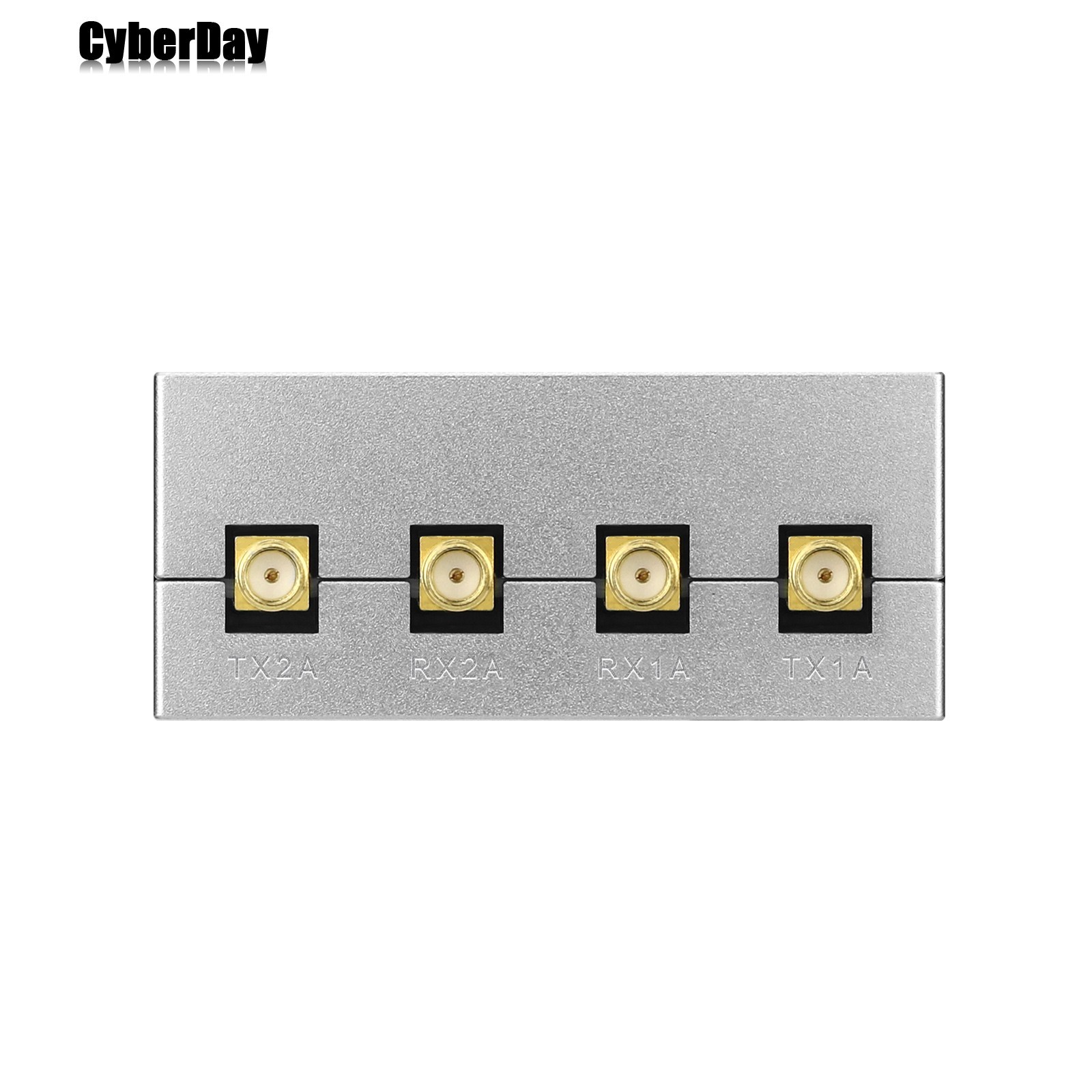 HamGeek SDR Software Defined Radio AD936x