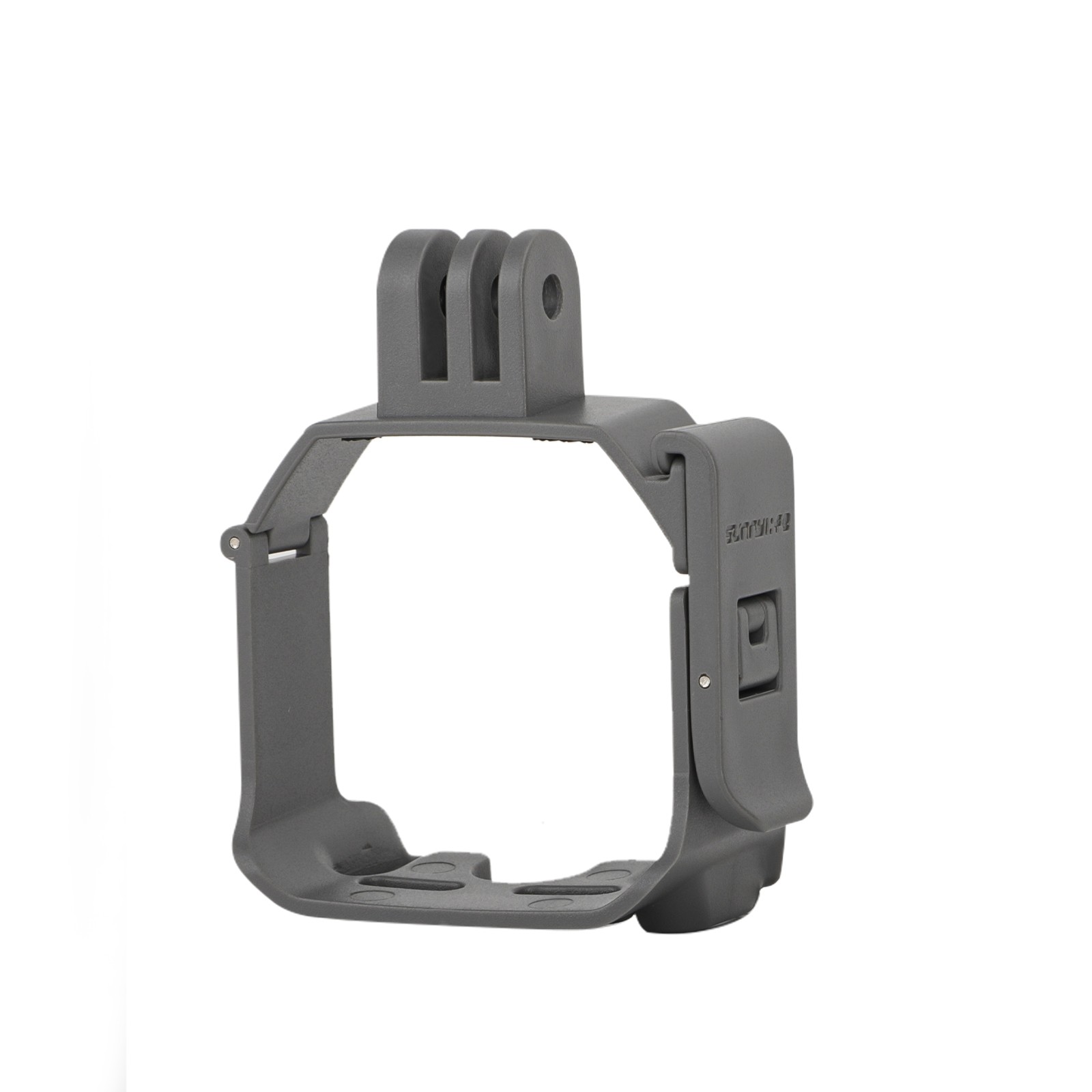 Multifunctional Adapter Mount Drone Light Drone Accessories for Mini 4 Pro