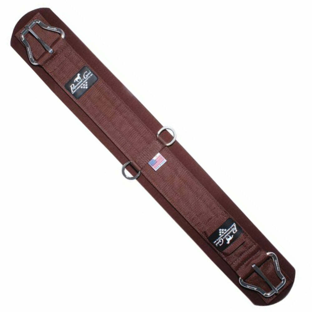 CINCH Professional's Choice SMx Western Cinch NEW