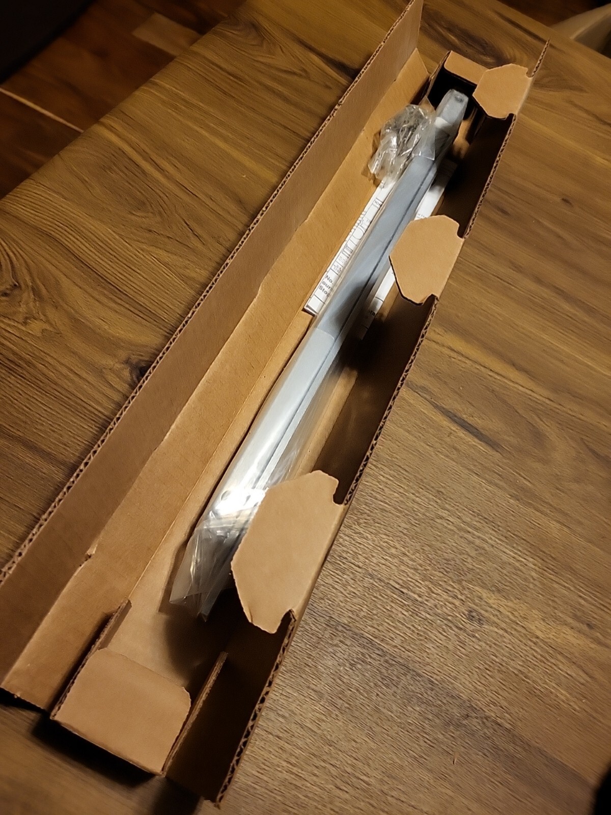 Rixson 55-336 Surface Mounted Non-Adjustable Door Stop And Holder