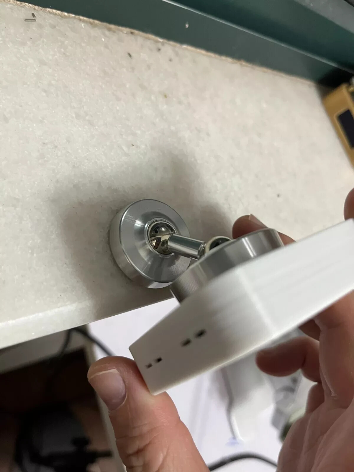[Tools]Stand Part For 2a