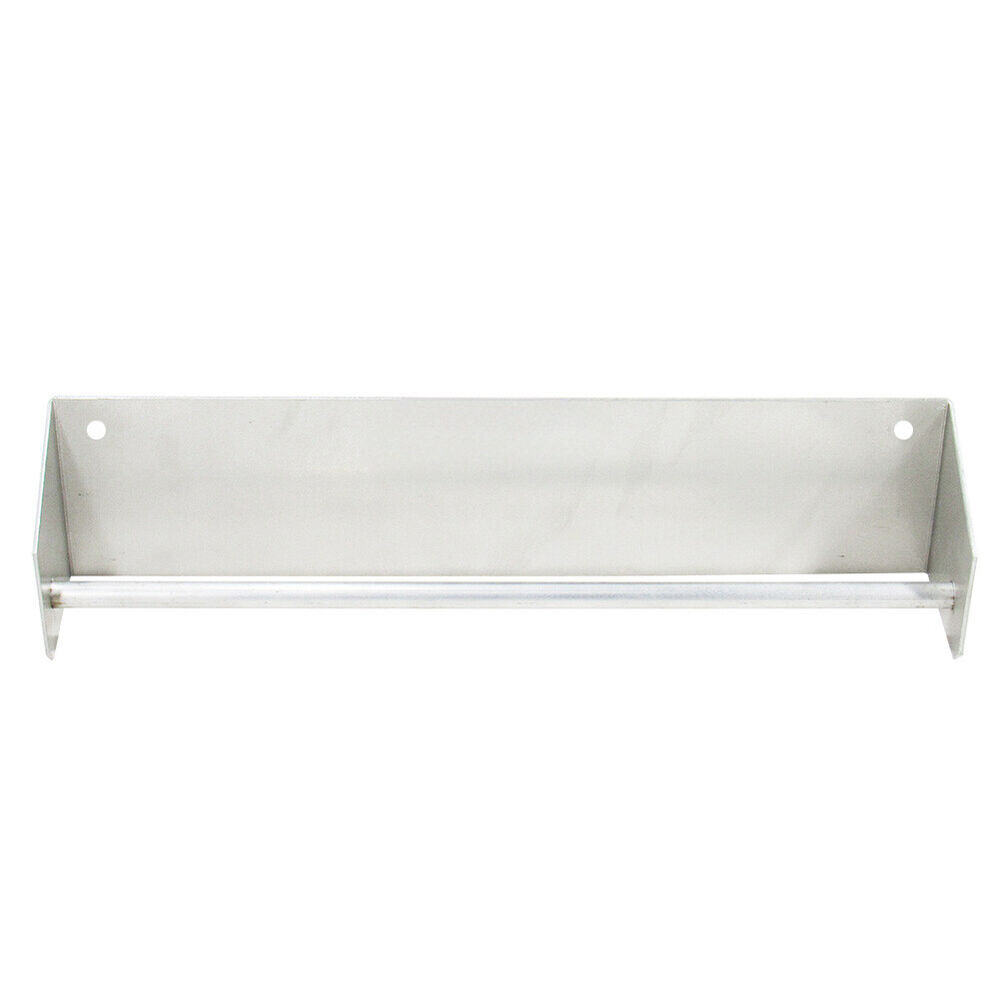 Tie-Down Hanger Shelf Garage Trailer Organizer