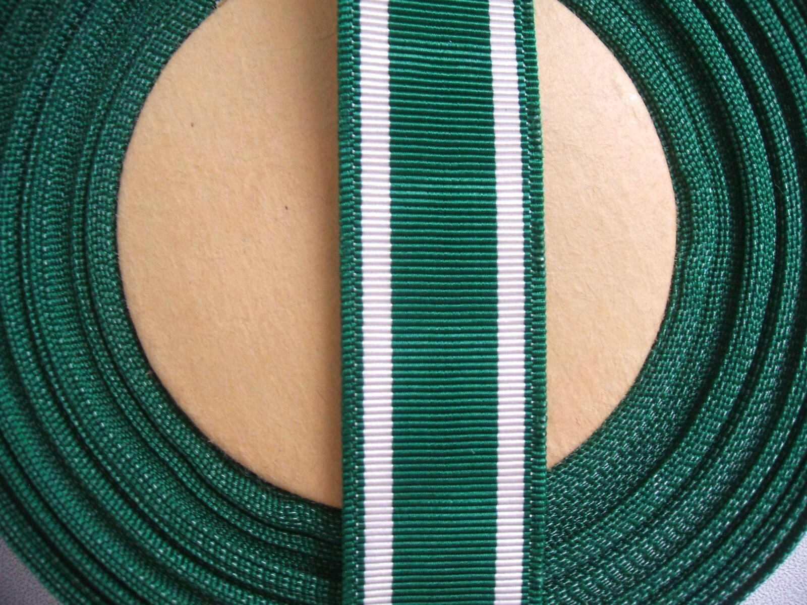United States Navy Commendation Medal 1944 Ribbon Miniature 16cm