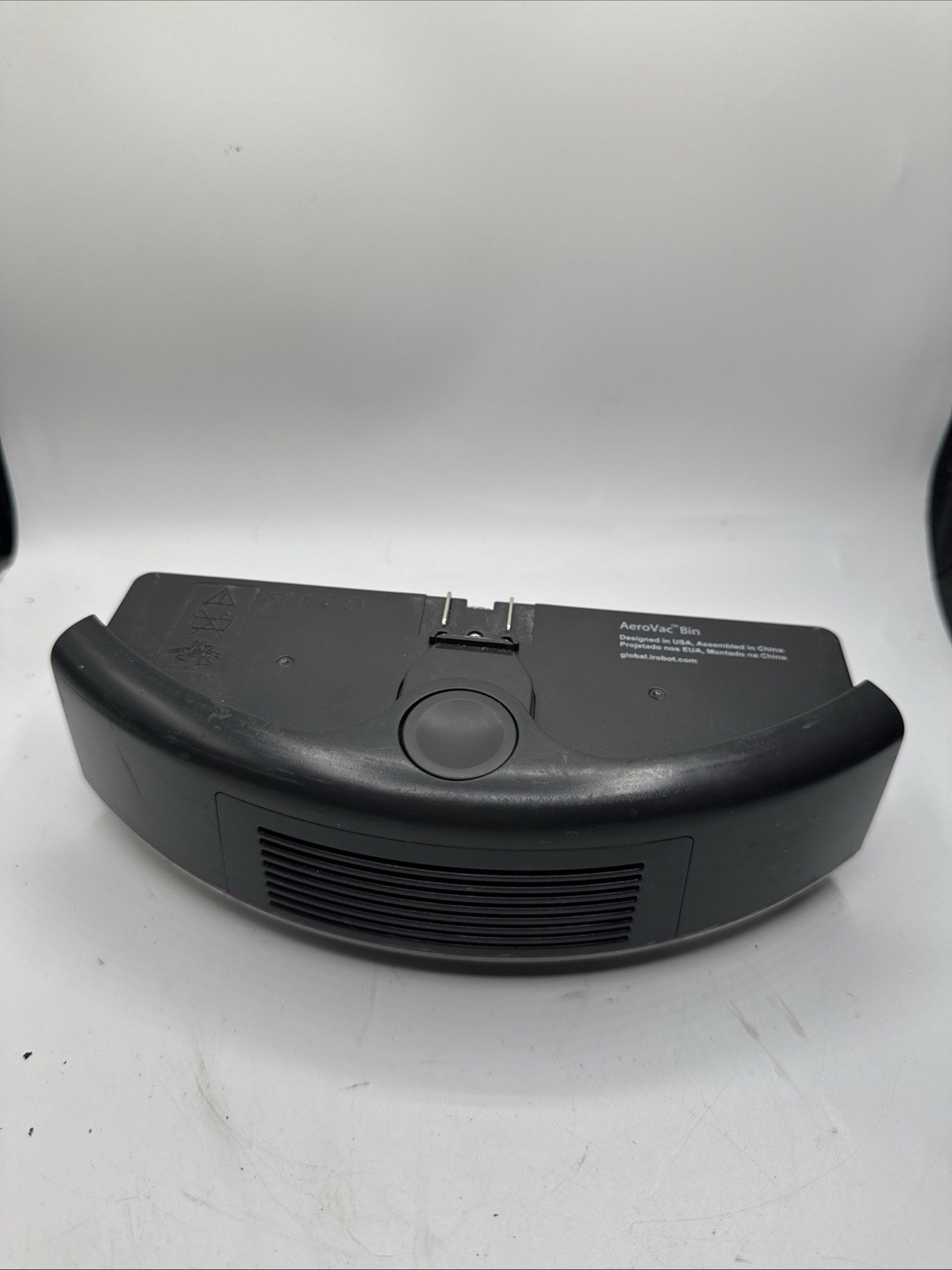OEM iRobot Roomba Dust Bin Suction Motor 600 Series 650 675 690 692 694 Vacuum