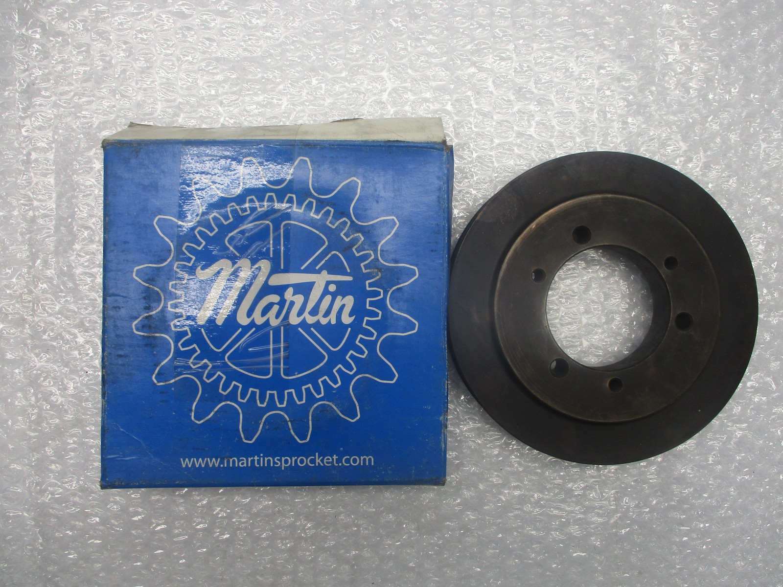 MARTIN 1B52SDS SHEAVE NSMP