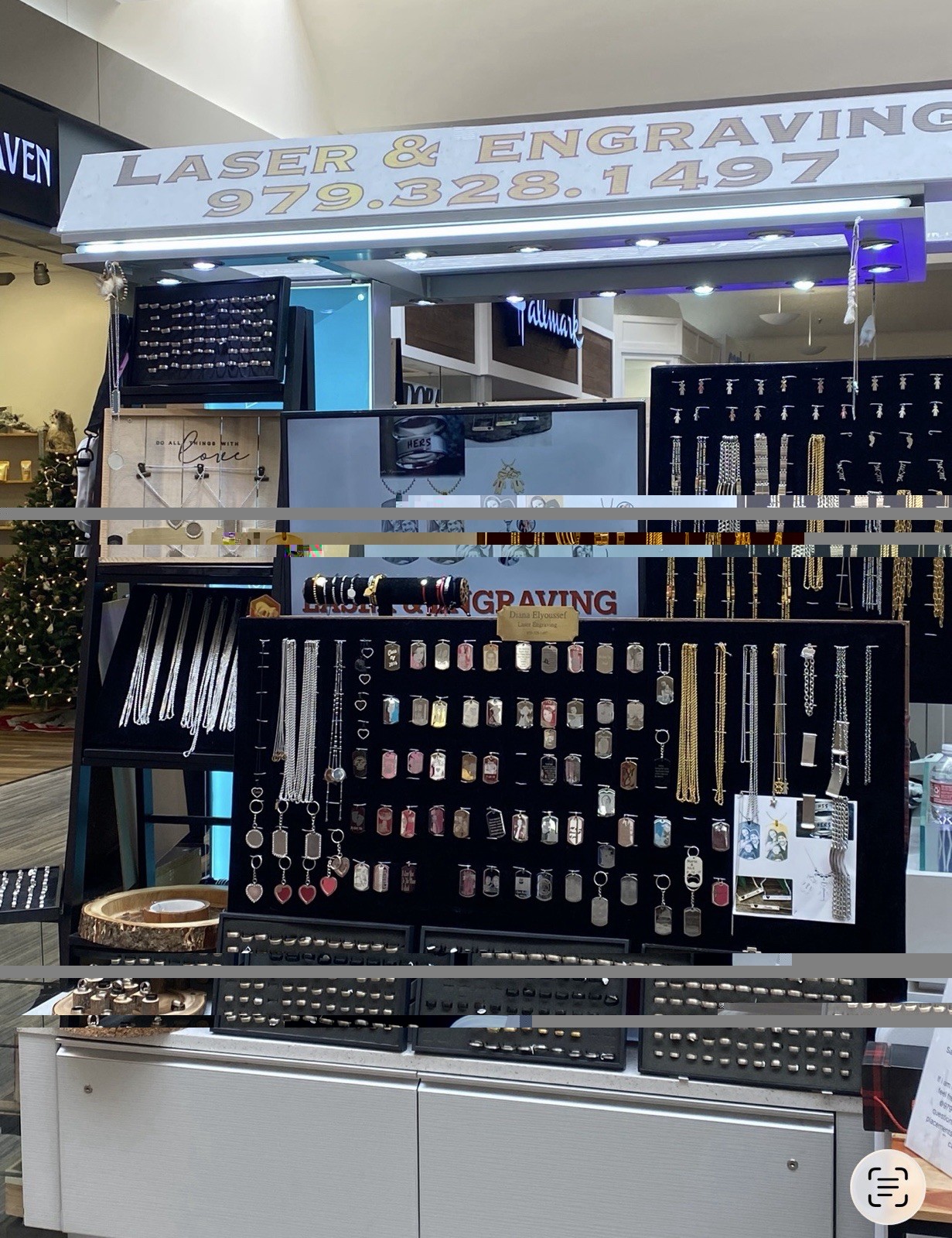 Engraving Business For Sale Lot