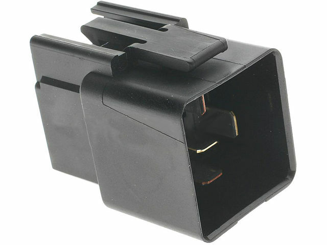 Relay For 1990-1991, 1993, 2001-2003 Ford Mustang 1997 1995 1992 1994 J227CP