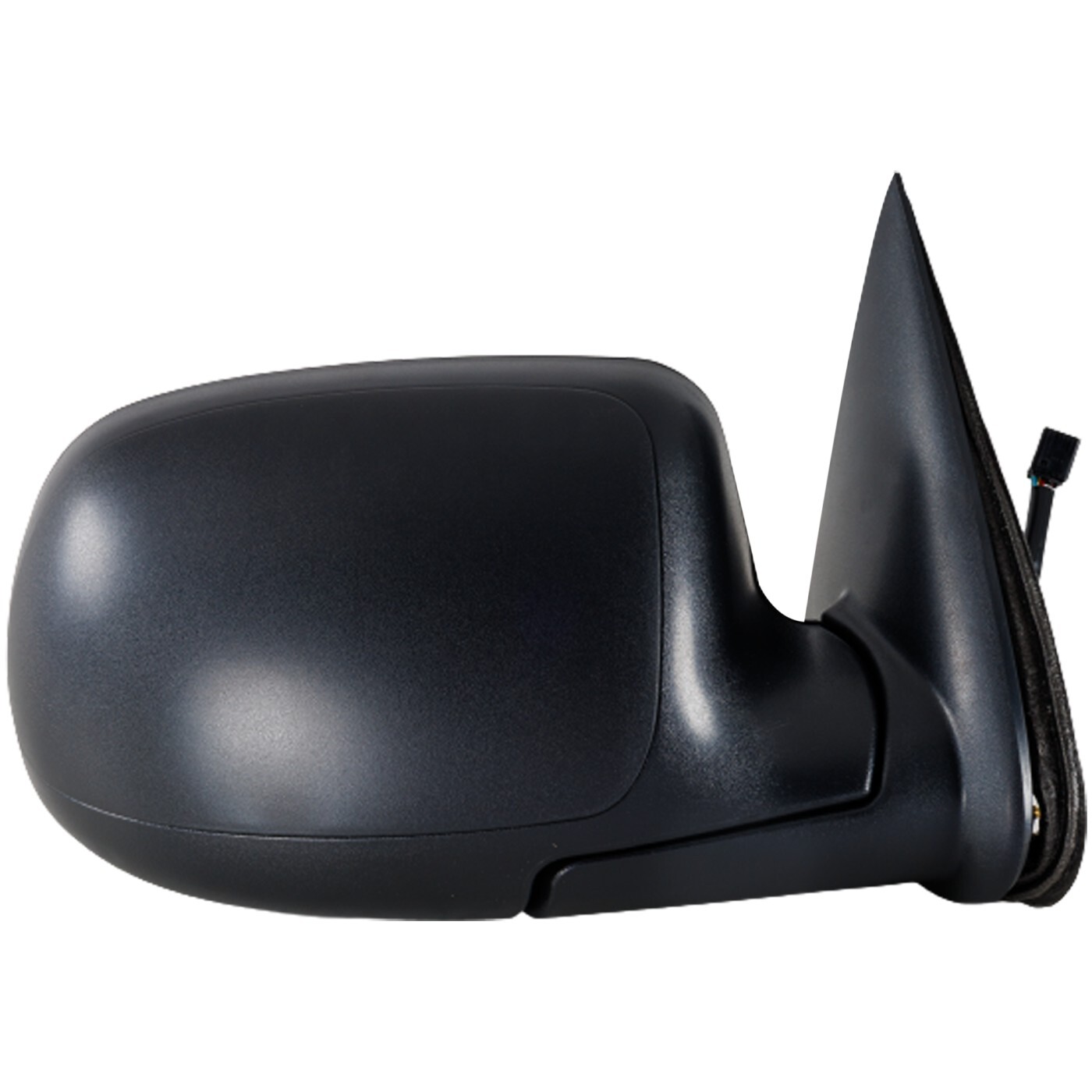Power Heated w/ Puddle Light Side View Mirrors Pair Set for Chevy GMC