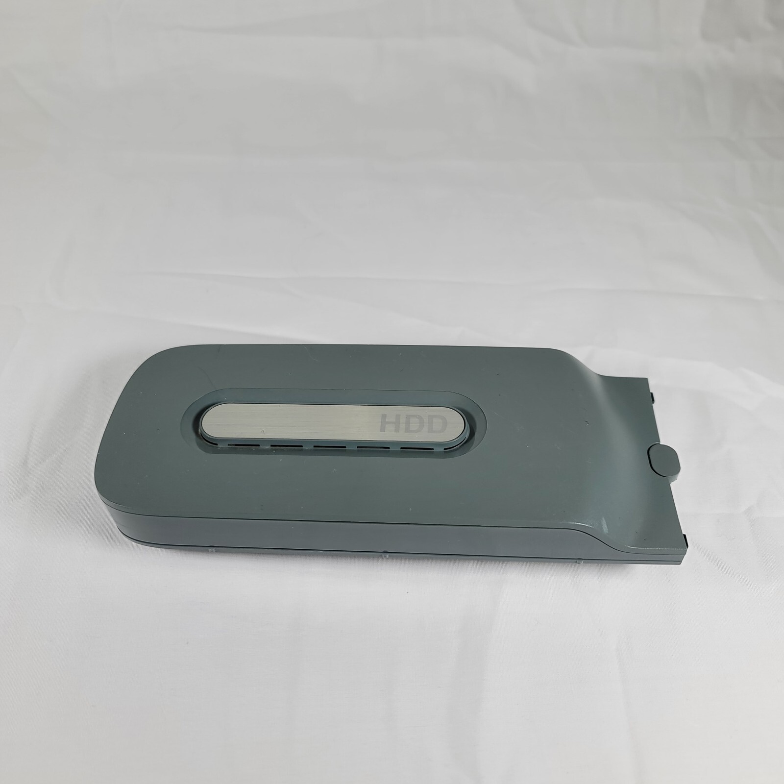 Genuine OEM Original Microsoft X804675-002 Xbox 360 20GB Hard Drive Gray HDD