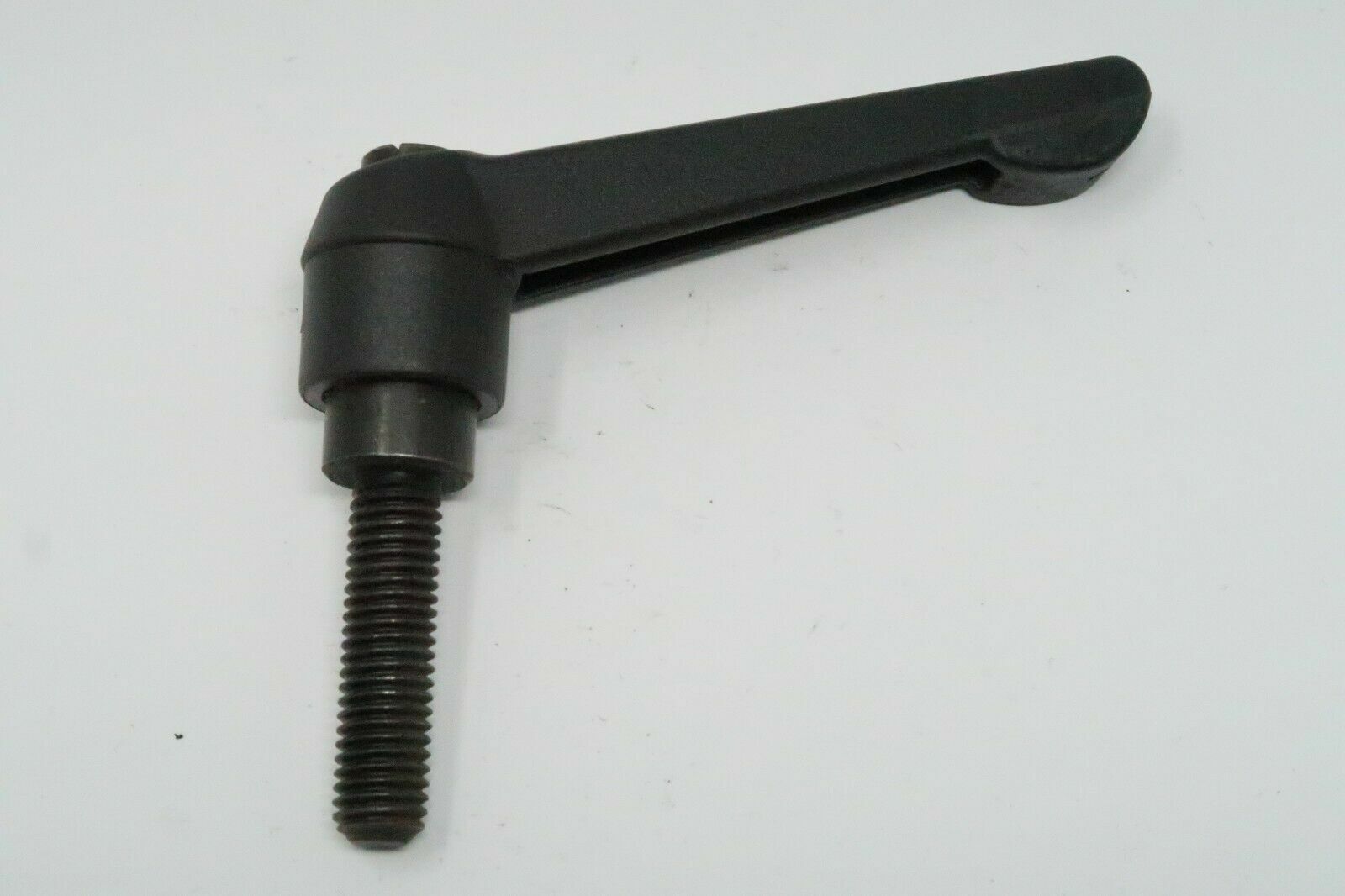 MONROE ENGINEERING MA-49405 #4 x M12 Stud SS Insert Adjustable Handle