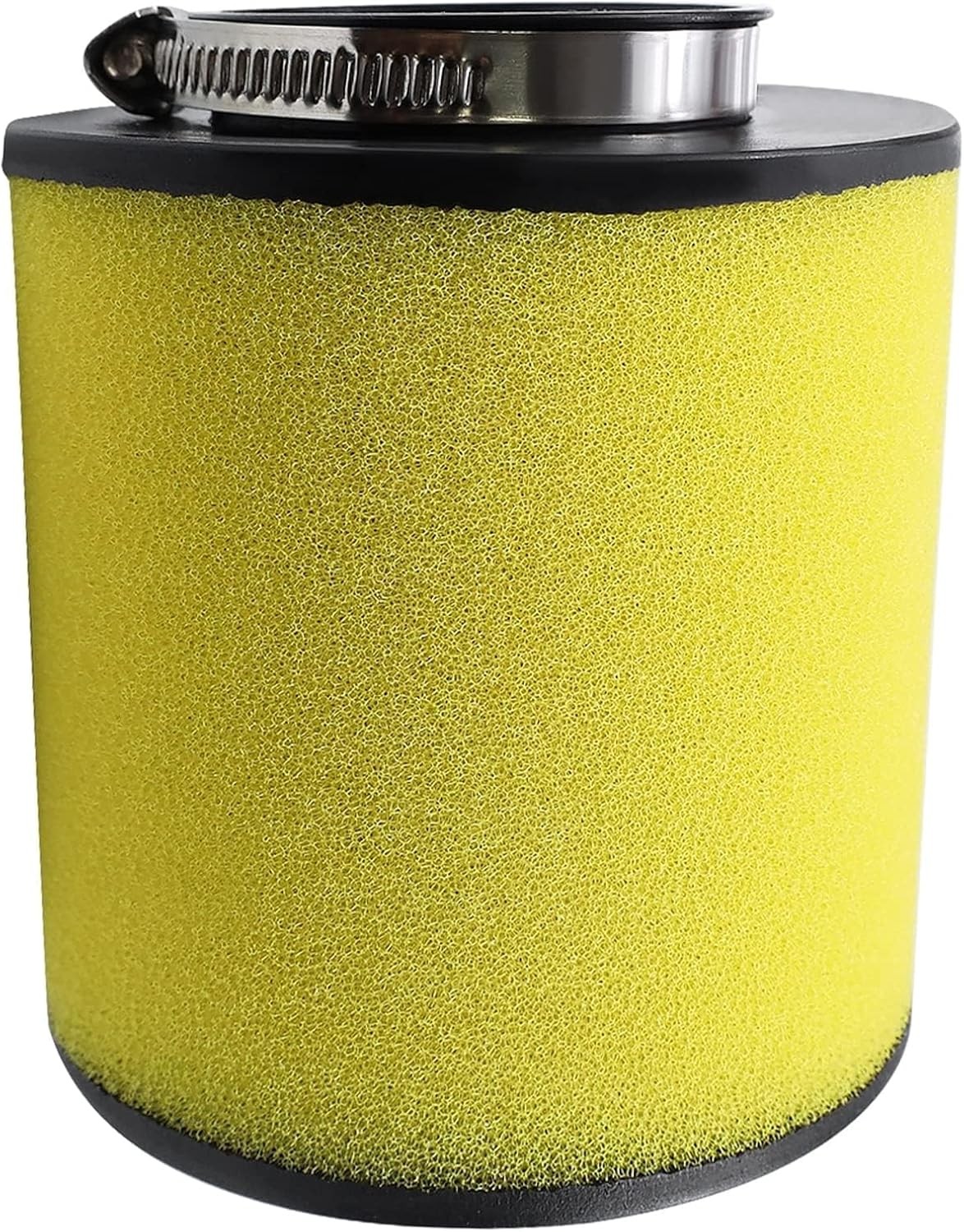 250 Air Filter for TRX250TE TRX250TM Sportrax TR Size: 4.2 x 4.2 x 4.76 inches