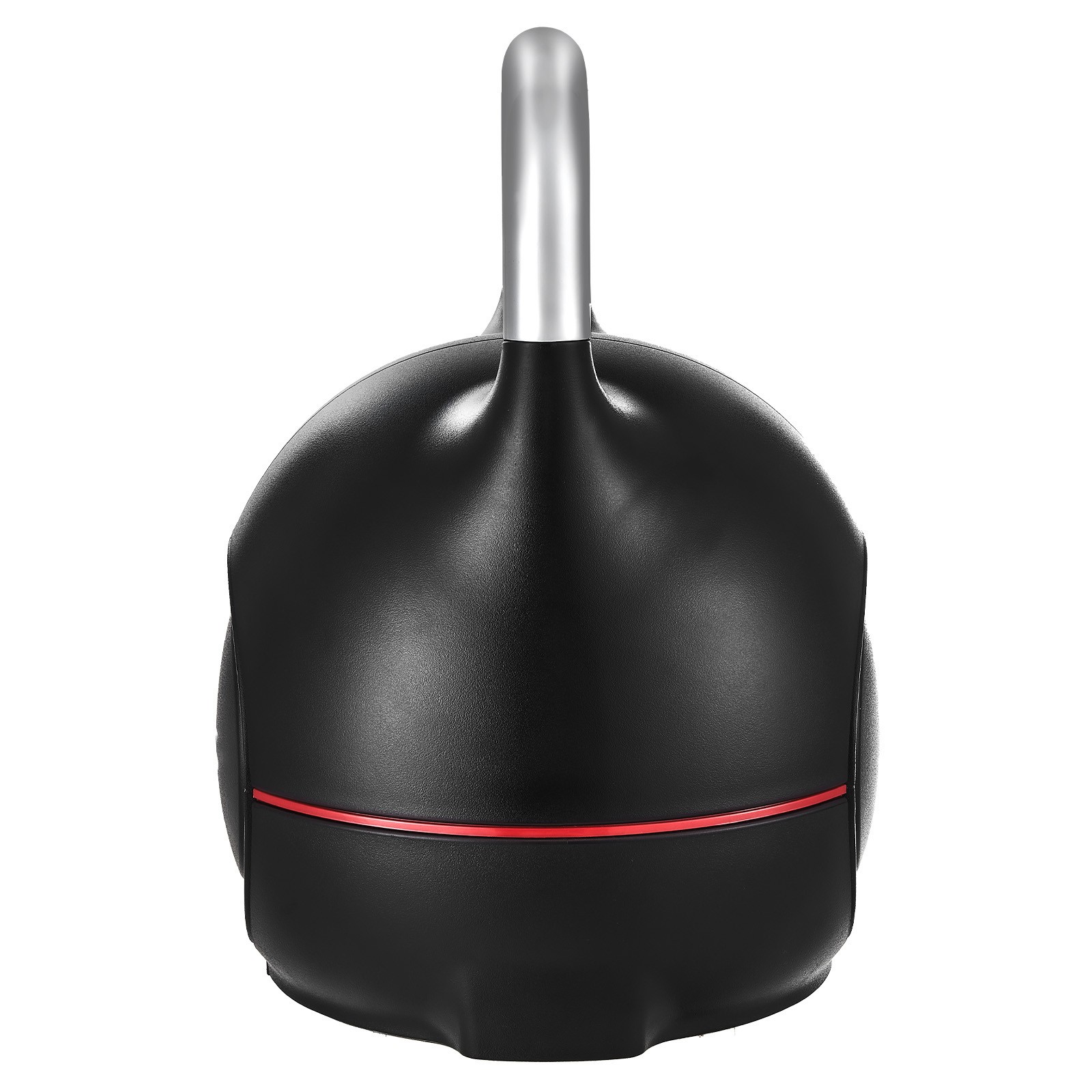 Adjustable Kettlebell 7-in-1 Weight Set, 5-44 lbs for Strength & Workout