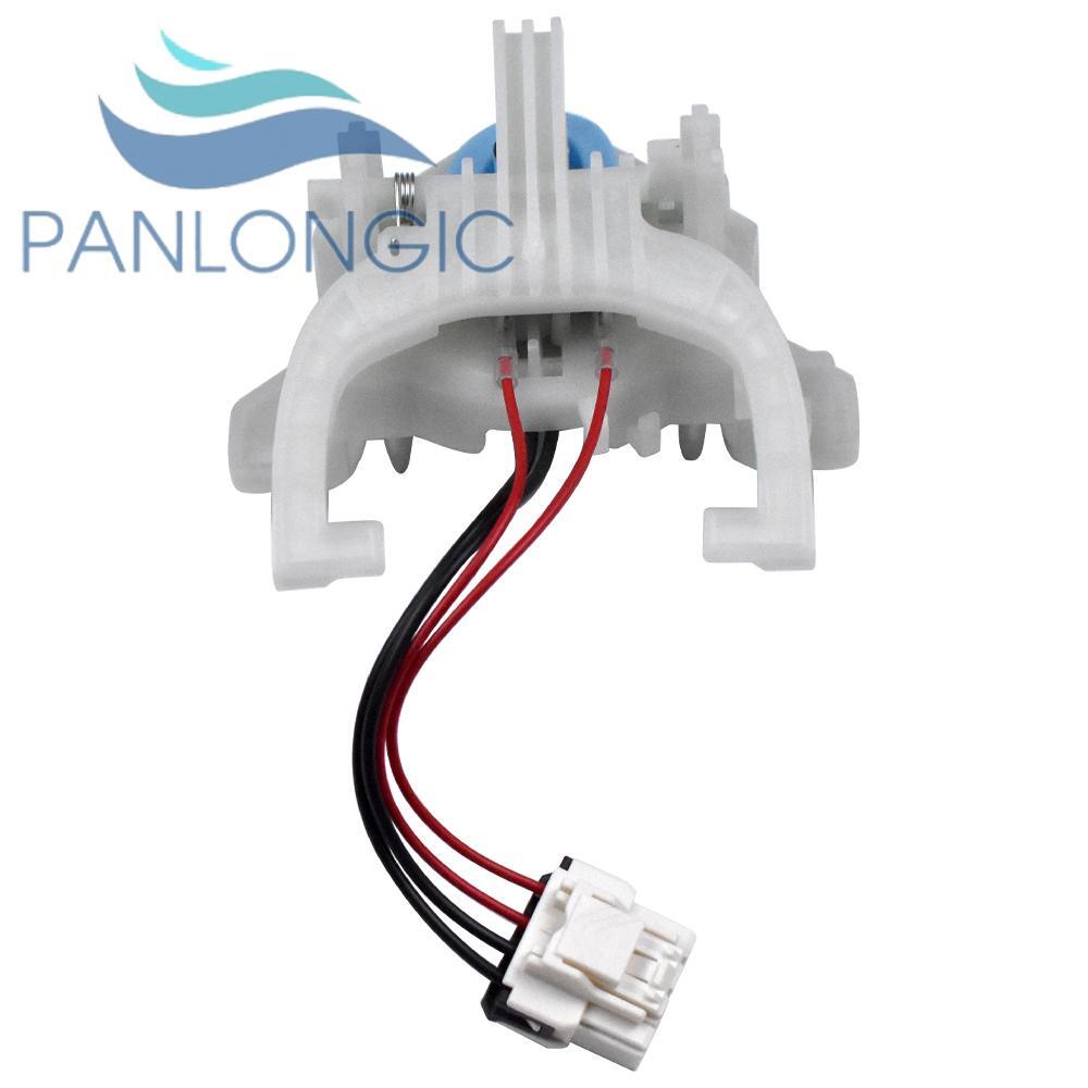Choice Part WH03X30517 Actuator for GE Clothes Washer Washing Machine WH05X25036