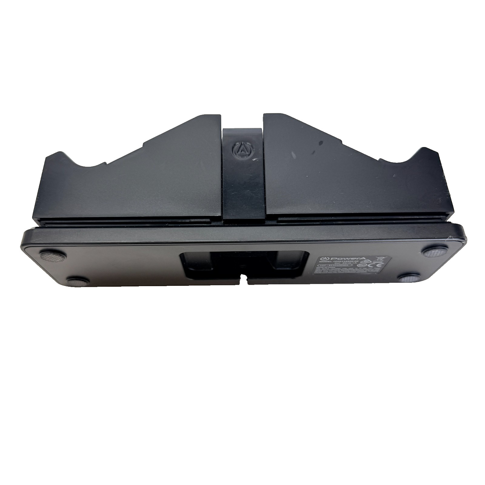 PowerA Dual Controller Charging Station for Xbox One Black