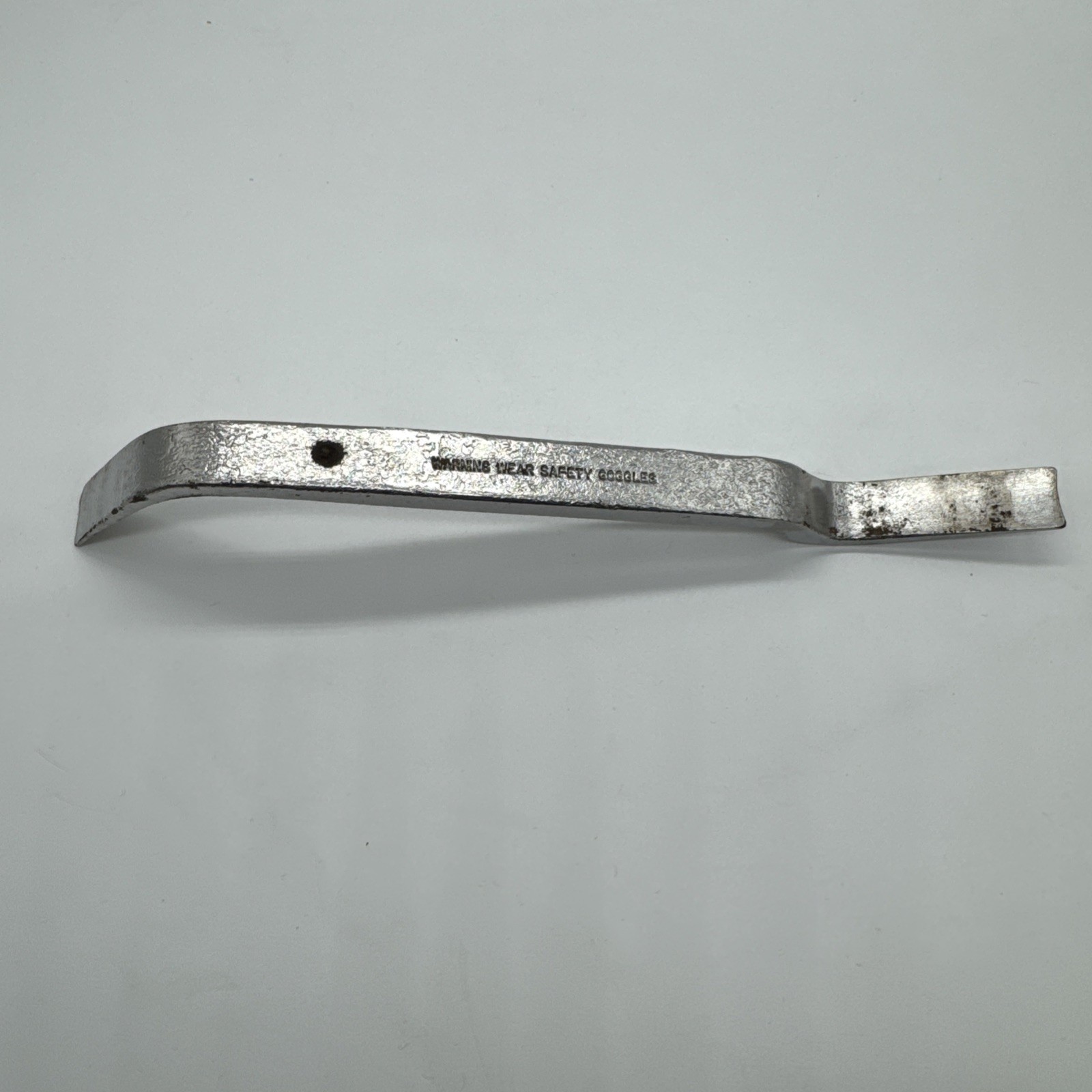 SNAP-ON TOOLS -B3404B BRAKE ADJUSTING SPOON TOOL LIGHTLY USED