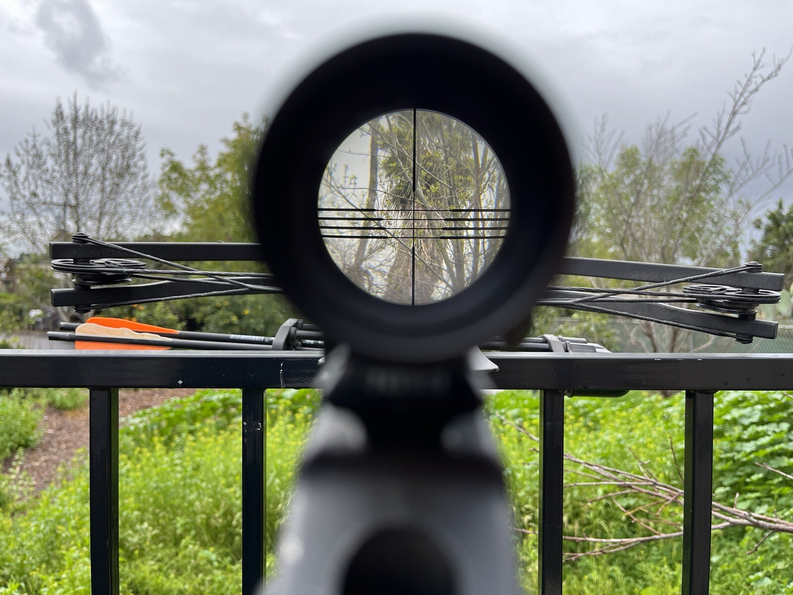 Center Point Crossbow For Sale