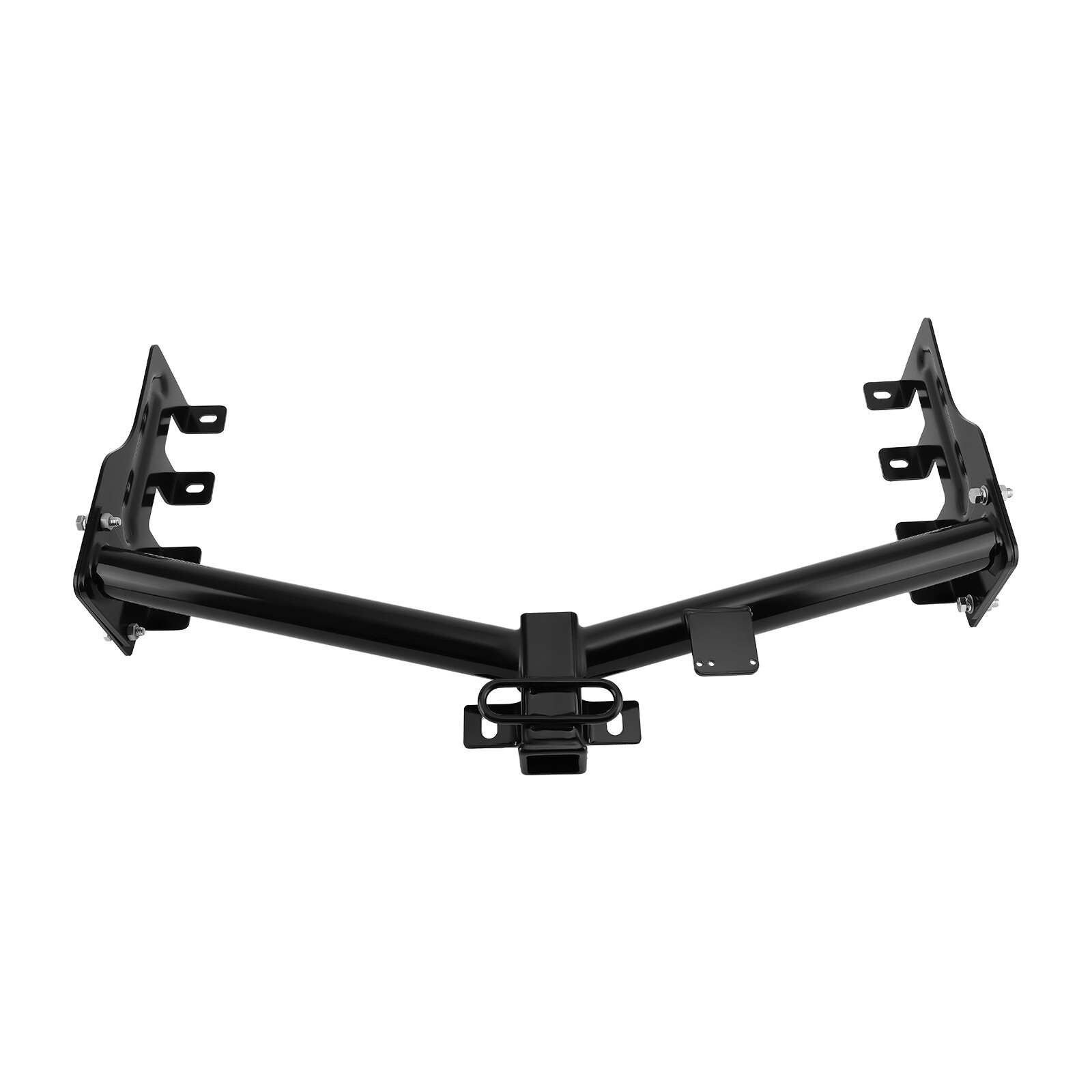 Class III Trailer Hitch Class 3 Rear Towing For Chevy Silverado GMC Sierra 99-13