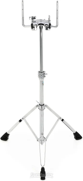 Ludwig Gig Series Double Tom Stand