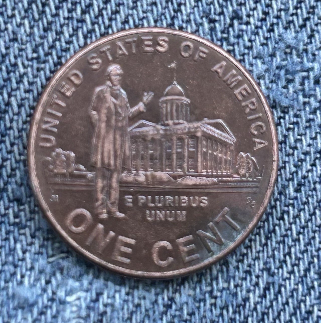 2009 1C Lincoln-Professional RD Lincoln Cent