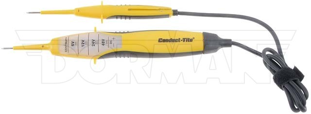 Dorman 86613 Heavy Duty Continuity Tester - 6-48V