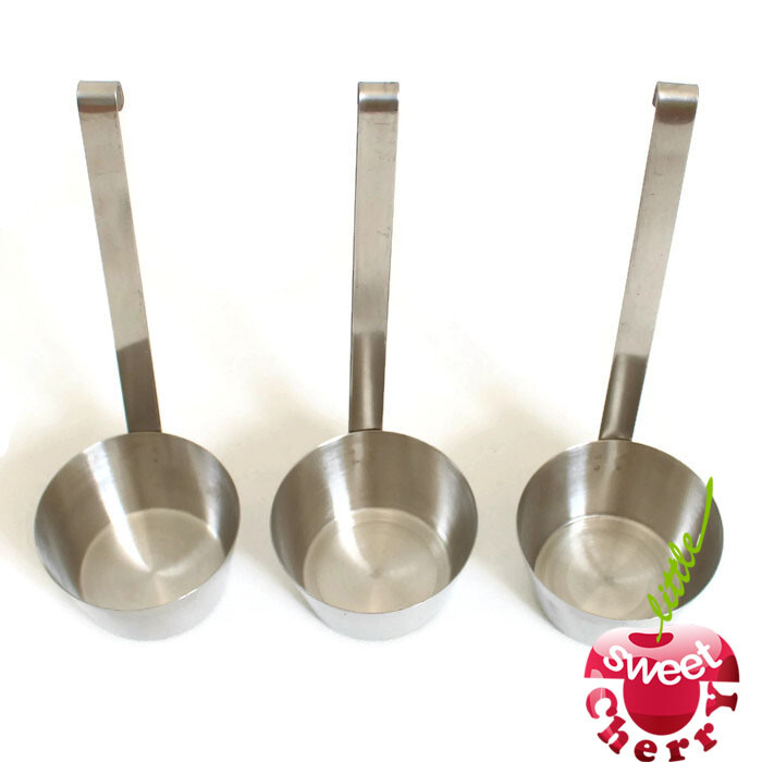 3 x Khuon Banh Cong - Vietnamese Fried Prawn Cake molds for deep fried