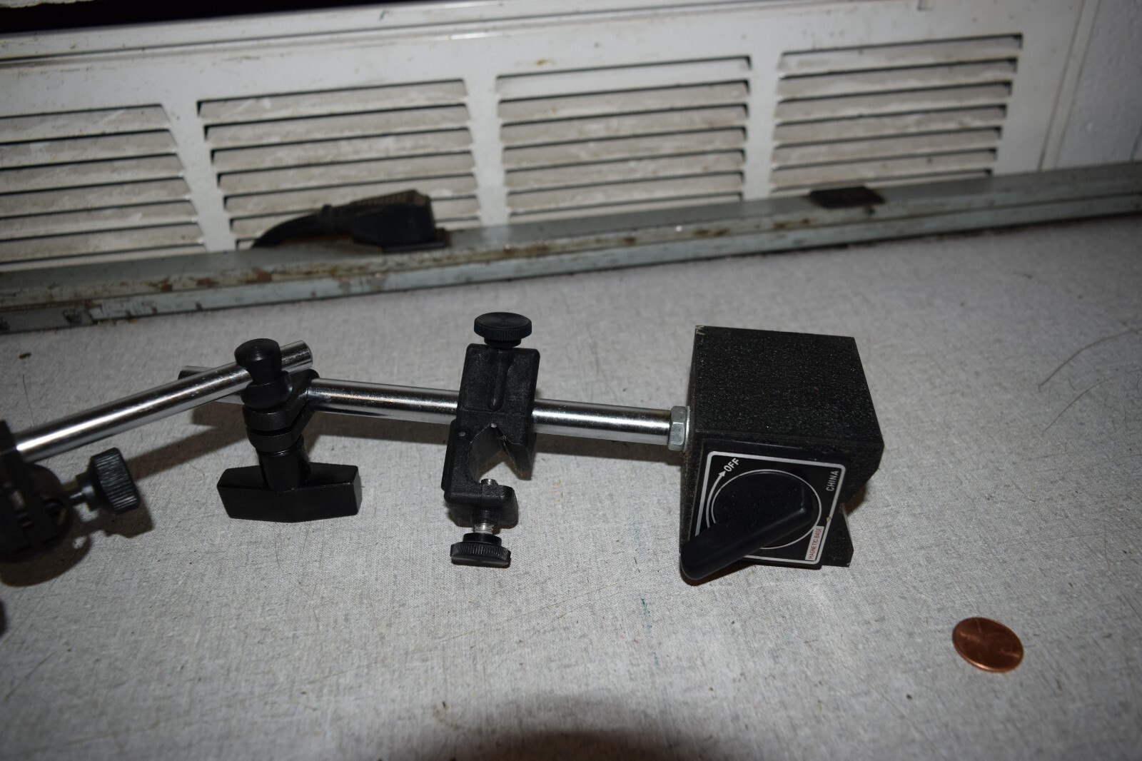 Magnetic Indicator Base Dial Indicator Holder