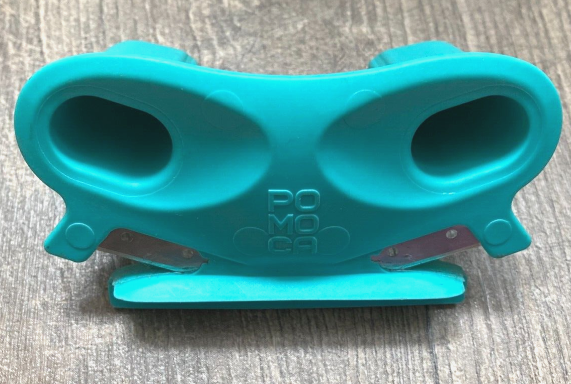 POMOCA Tool for Ski Skins Atomic Rossignol Black Diamond K2 and other