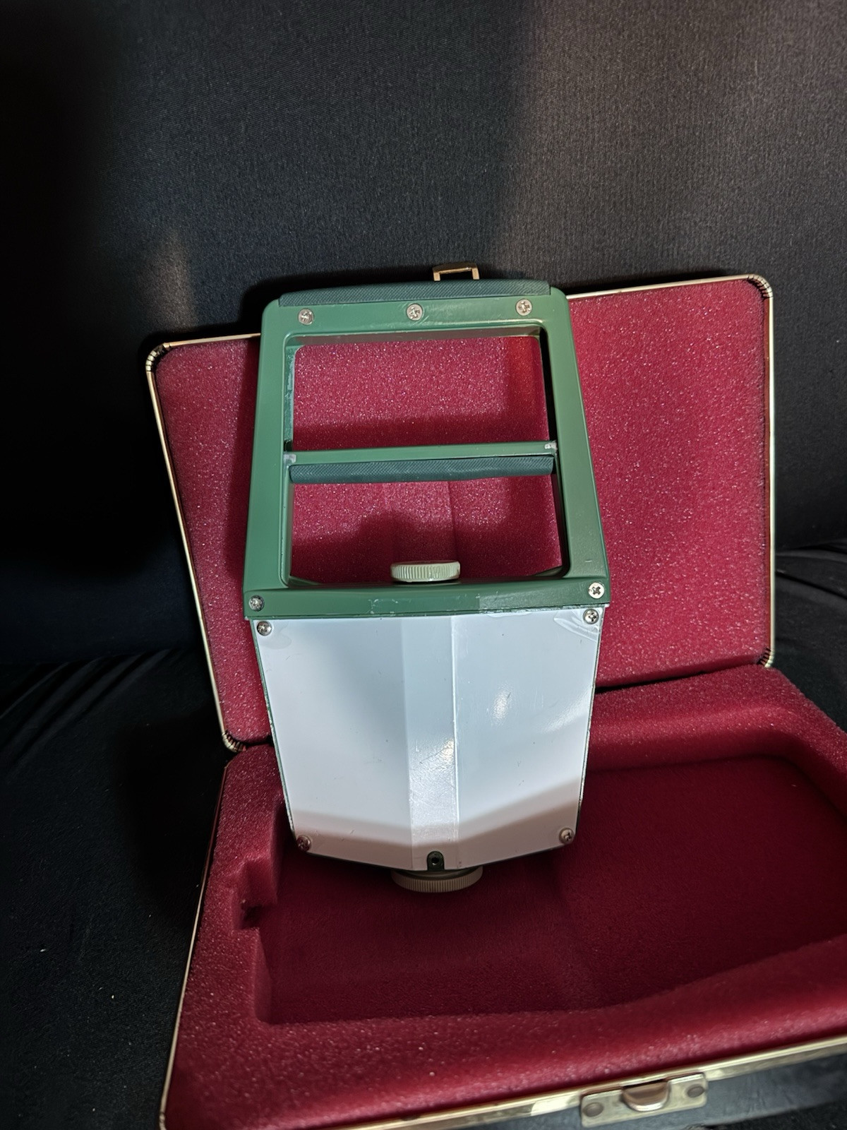 TEC HAND GRIP DYNOMOMETER
