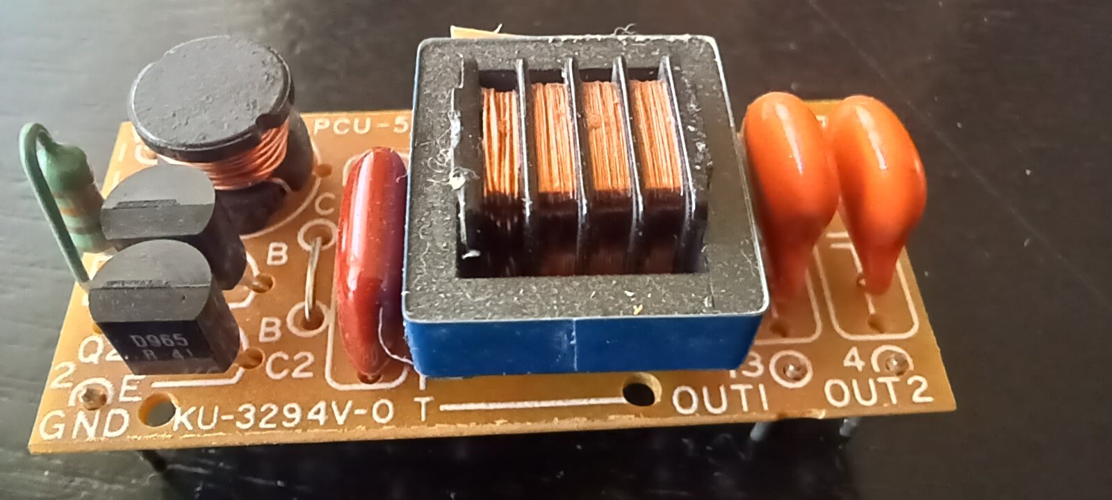 TDK LCD display Inverter