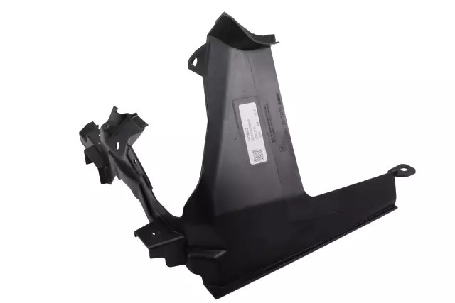 Genuine GM Outlet Duct 84756562